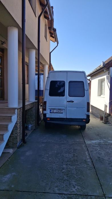 vand Mercedes sprinter 313 CDI 2.2 DIESEL