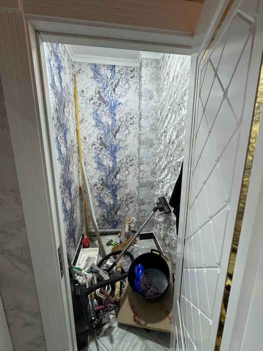 Элитний лифтли домнинг 4-этажида жойлашган 2 хонали квартира ижарага б