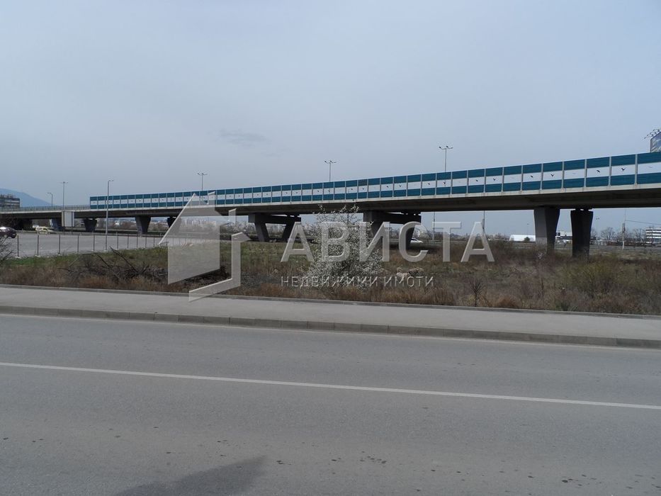 Продава се Парцел в София, Летище София - 2265 кв.м за 491 €/кв.м - Снимка #4