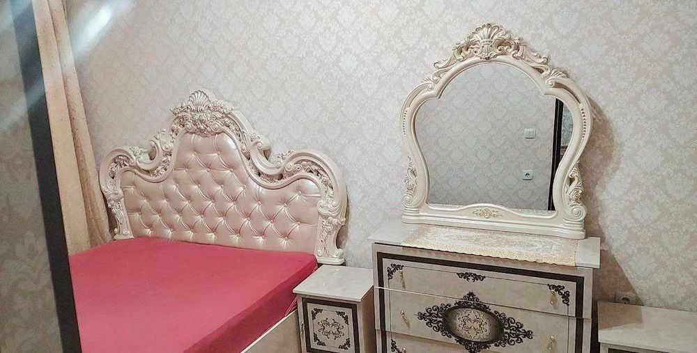 Сдаётся в аренду квартира на Чиланзаре