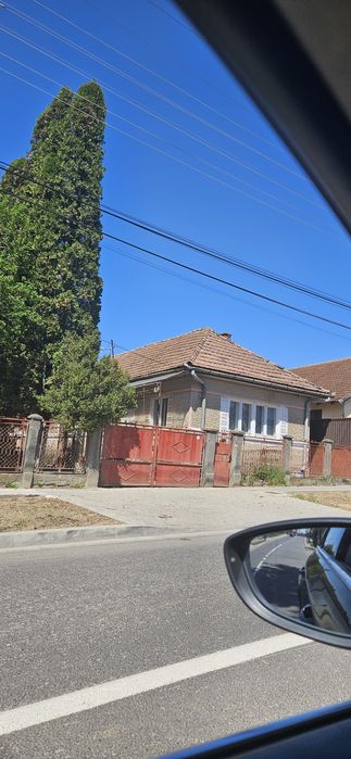 Casă de vănzare in Reghin