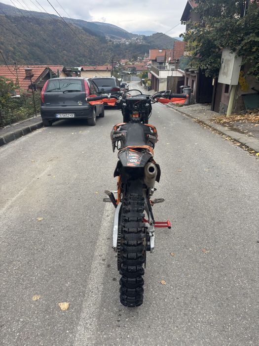 Telstar 250 2024