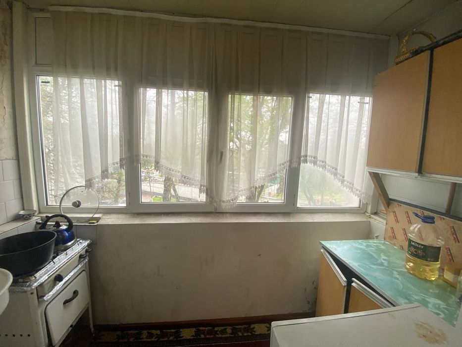 Кирпичный дом Саломатина 1-ком под ипотеку