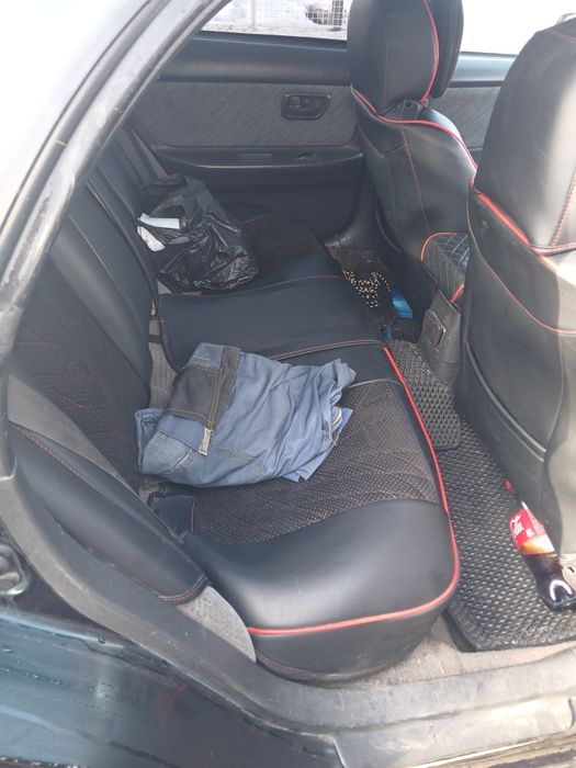 Продам надежного японца