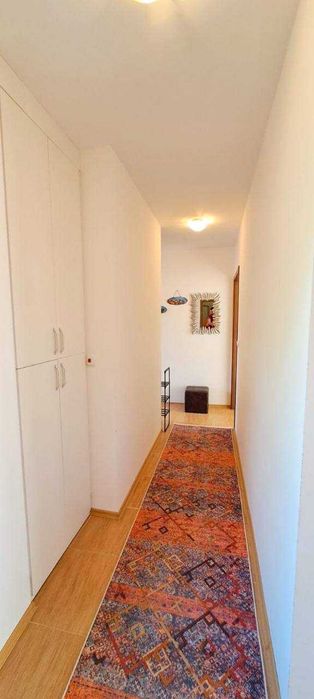 Дава се под наем Тристаен апартамент в Свети Влас - 90 кв.м за 650 € - Снимка #6