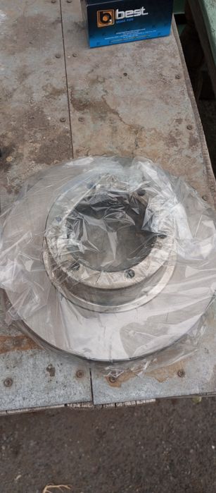 Запчасти на газель