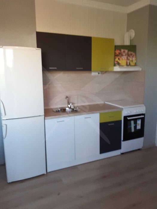 Дава се под наем Двустаен апартамент в Пловдив, Кючук Париж - 60 кв.м за 398.82 € - Снимка #1