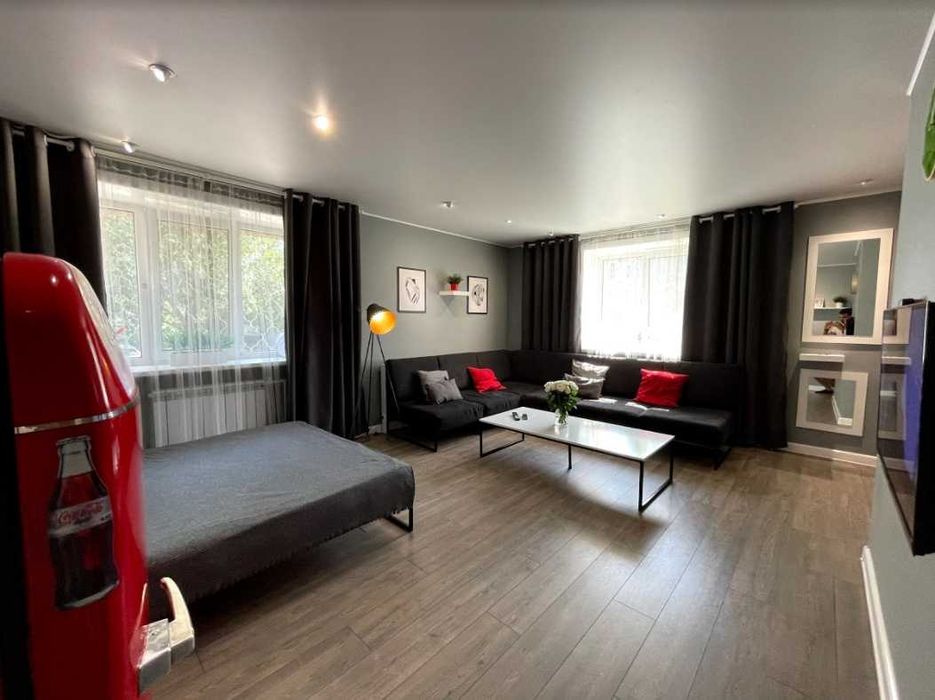 Primem Vashu kvartiru v subarendu