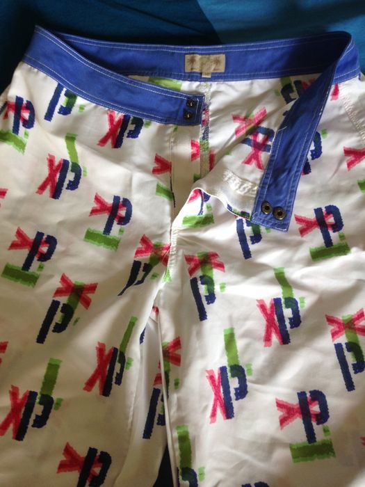 Юношески бански за момче