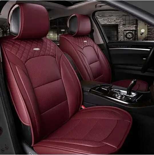 Перетяжка салонов автомобилей