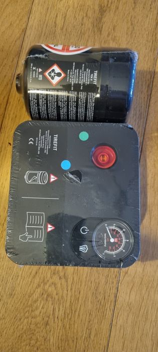 Compresor Soluție auto aer 12V original Citroën Peugeot Toyota Mazda