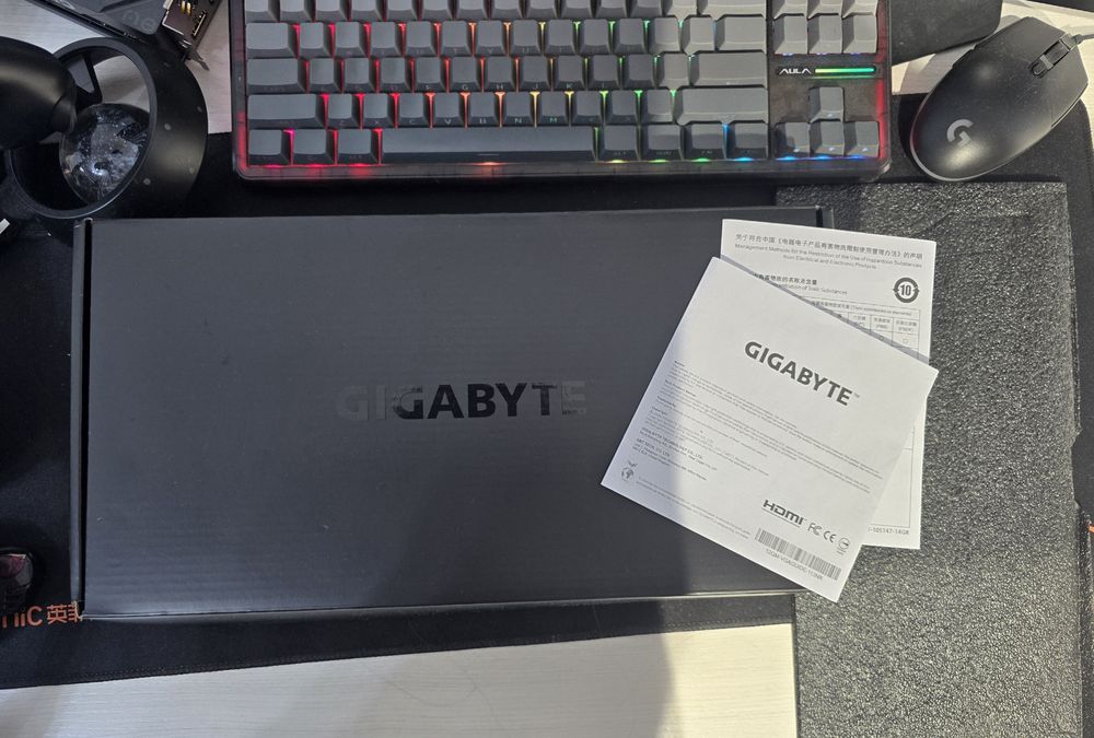 Gigabyte RTX3070 Eagle OC 8GB