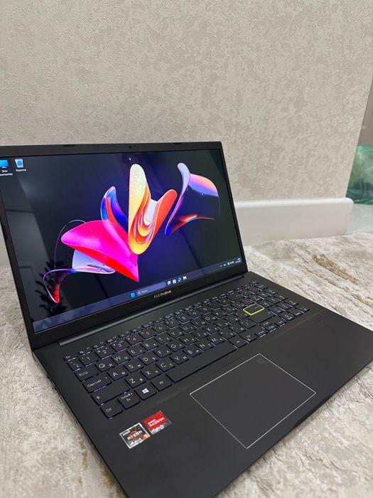 Ноутбук ASUS Vivobook 15 OLED