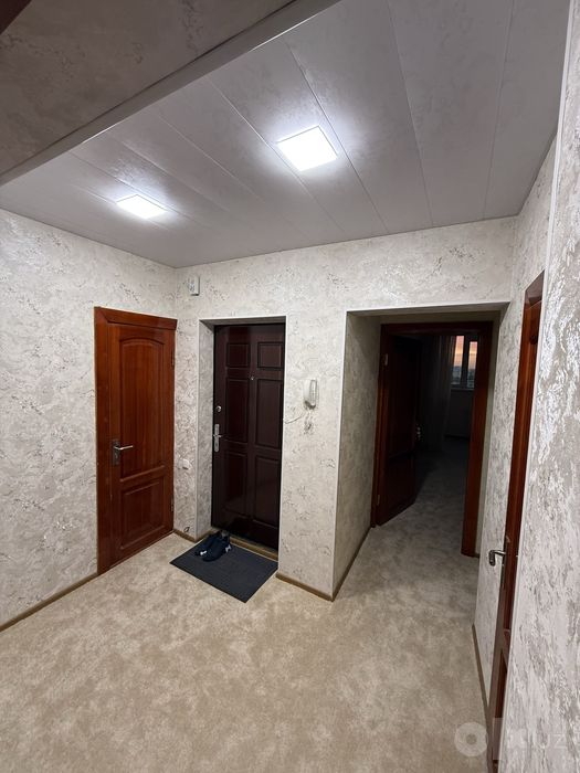 Novza metro 3/9/9 kvartira 87m