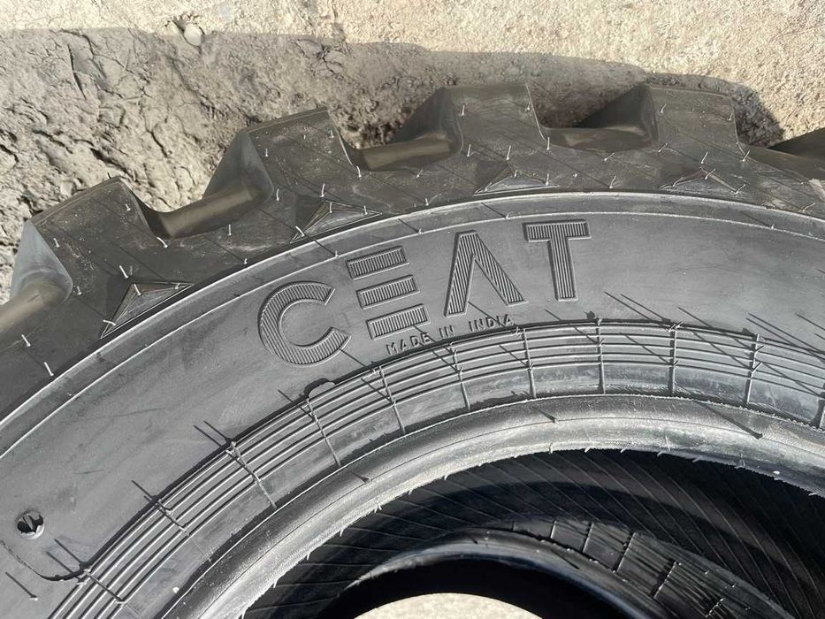 12.5-20 anvelope noi marca CEAT pentru tractor spate