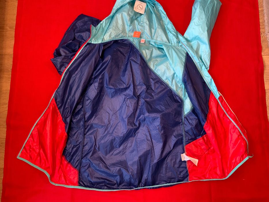 Puma-оригинална ветровка 54хл
