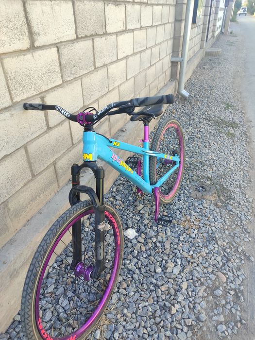 продаю erec h3 новый