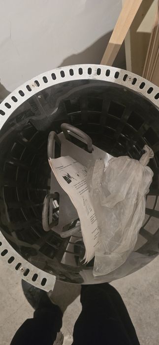 Печь на Баню электрическии