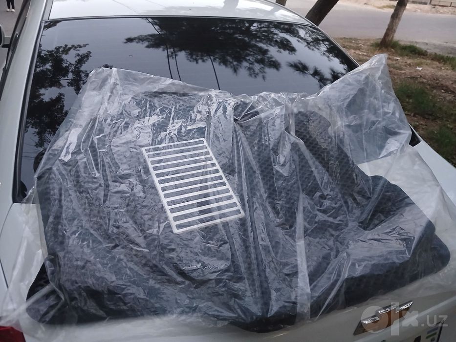 Polik jentra lacetti