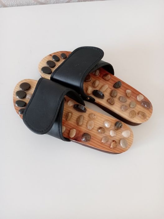 Лечебная обувь Стоунтерапия