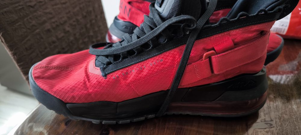 Оригинални Jordan Proto max 720