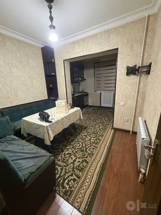 Аренда Qorasuv 2 Akadimiya Евро рем  оила Йигитларга йоки Кизларга