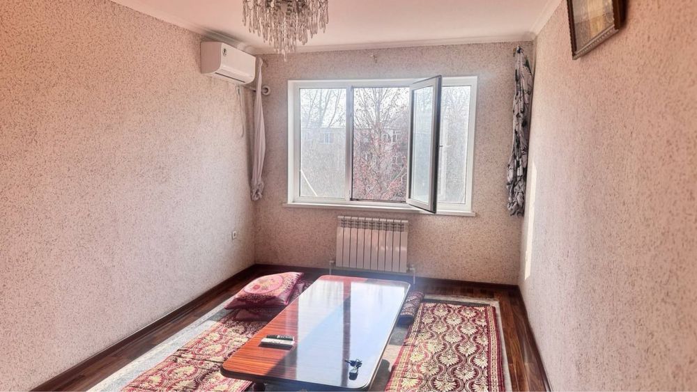 3 хонали квартира