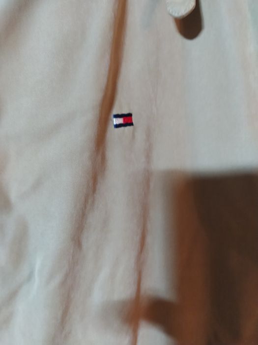 Яке (пролетно) Tommy Hilfiger