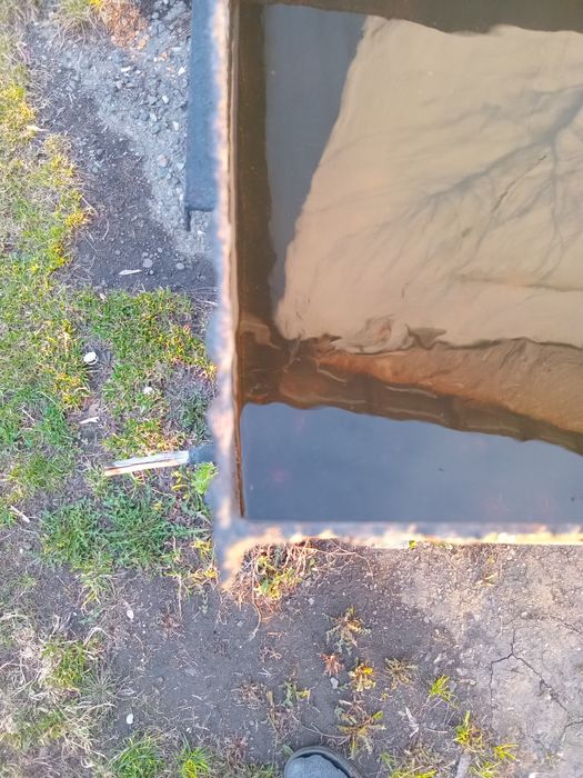 Продам бак для воды