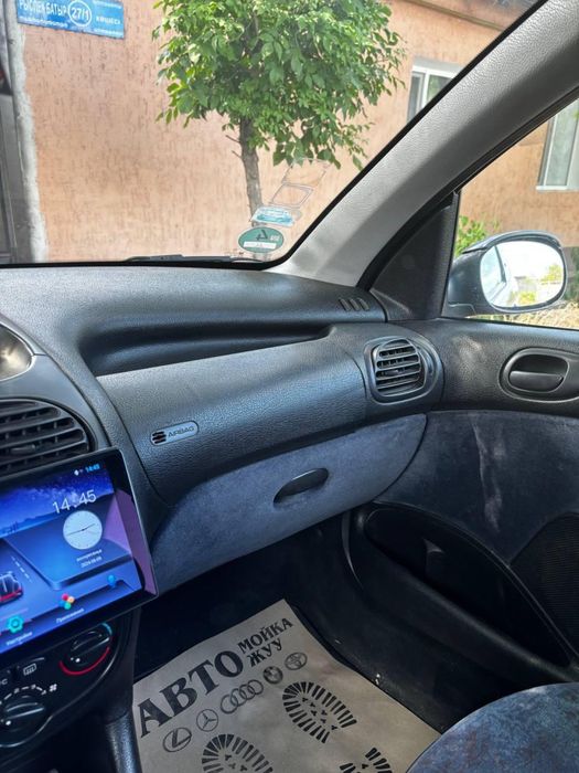 Машина обмен на айфон