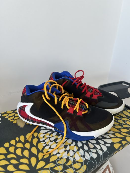 NIKE FREAK 1 2017 ghete de baschet