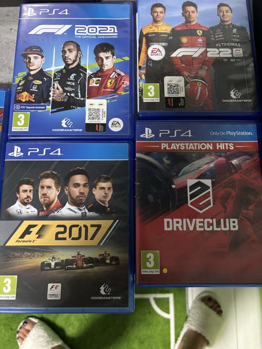 Плеистейшън 4-ps4
