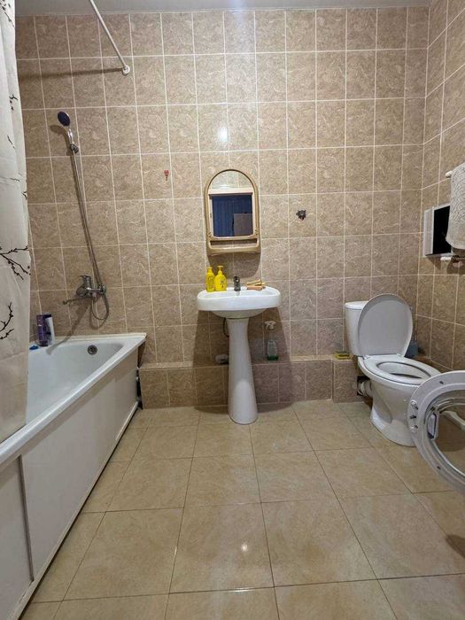 2 комн в микрорайоне Юбилейный