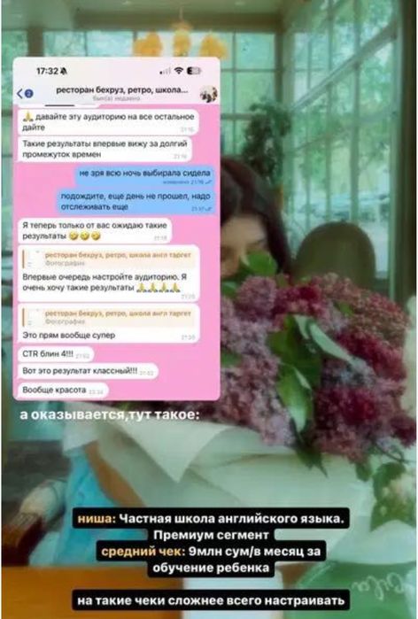 смм, таргет, сценарии, smm, target, ads, google ads