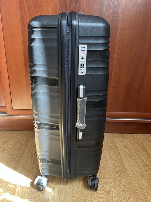 Ручная кладь размер S чемодан