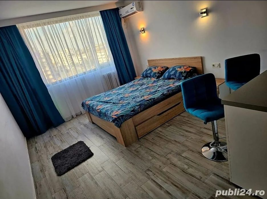 Garsoniera Regim HotelierCalea Bucureștir