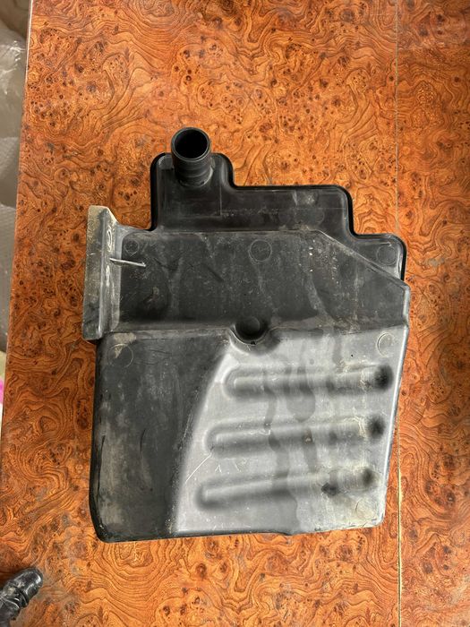 Vas Lichid Parbriz VW de 5,5l - 1K0 955 453 (Q/R/S)