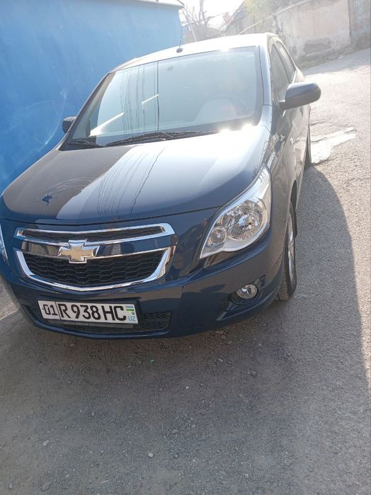 Кобальт кинда блю