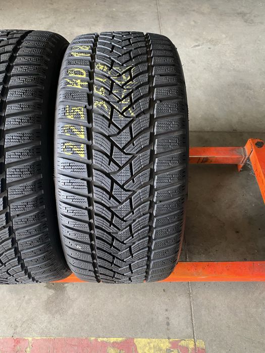 Anvelope iarna 225/40/18 Dunlop Winter Sport 5 225 40 18 R18
