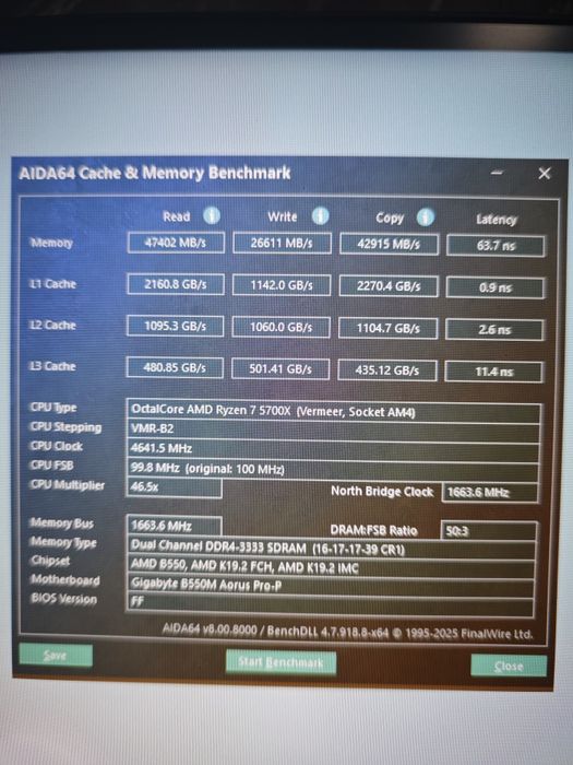 Ddr4 16gb (2*8) разгон 3333 cl 16