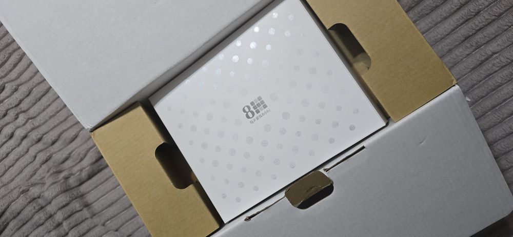 Подушка Xiaomi ортопедическая