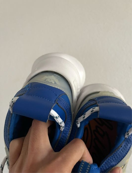 Versace chain reaction cu defecte