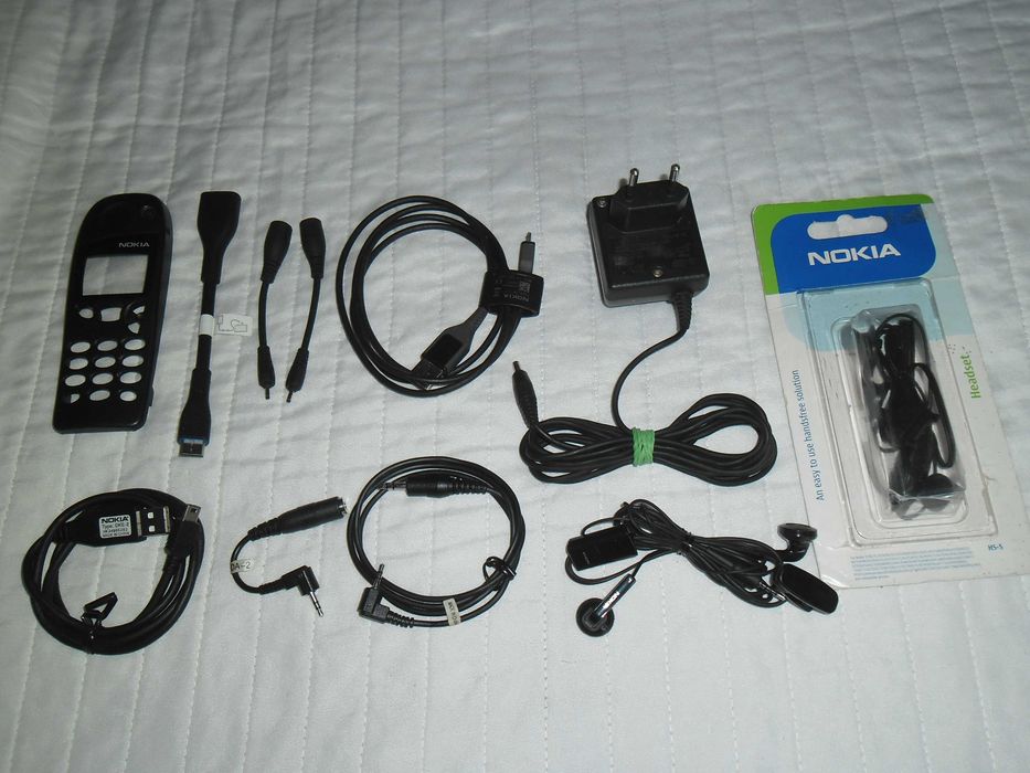 Componente NOKIA originale noi