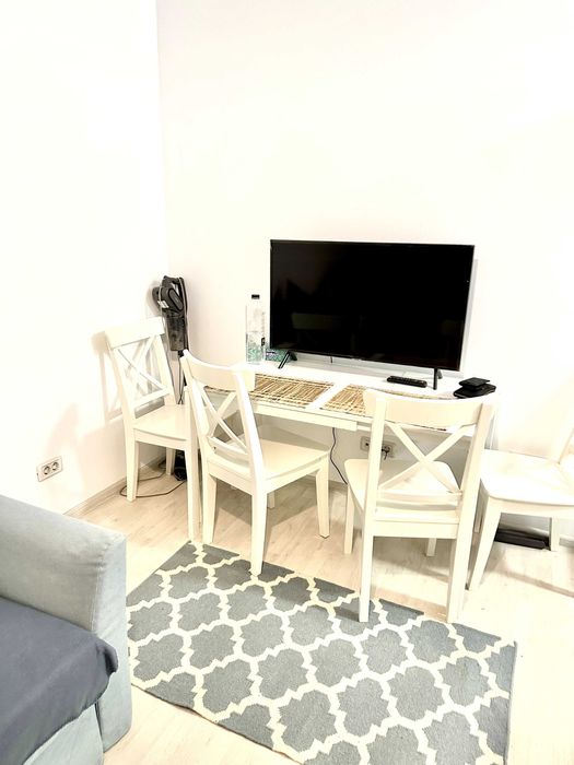 Garsoniera Dubla de inchiriat, VIVA Metalurgiei 48 m2