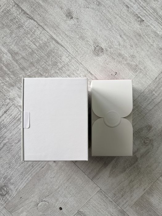 Aparat IQOS Ilumai + scrumieră