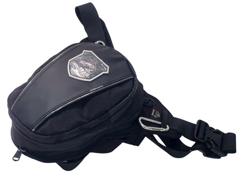 Мотоциклетна чанта за крак, раница за мотоциклетисти, устойчиви на пад