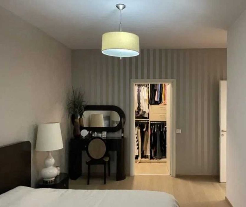 Дава се под наем Тристаен апартамент в Пловдив, Каменица 2 - 88 кв.м за 290.7 € - Снимка #3