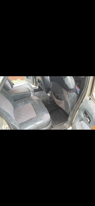 Салон на Волгу ГАЗАТО