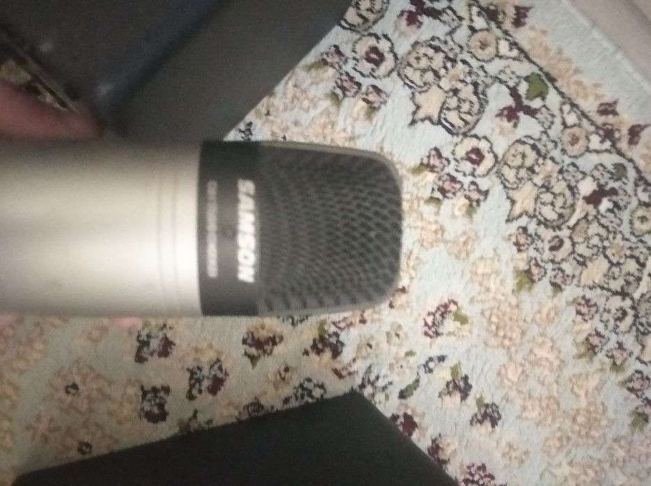 Продам срочно студия звукозаписи город Актобе