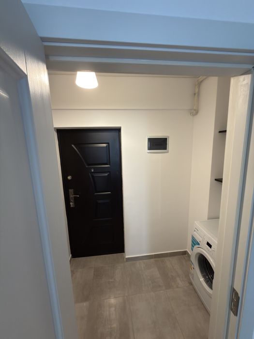 De inchiriat Garsonieră Pollux Residence + loc de parcare